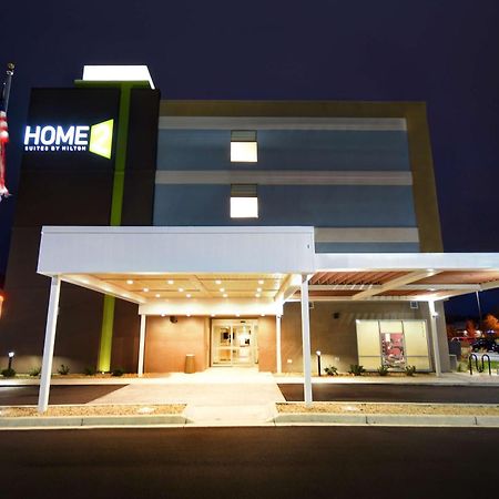 Home2 Suites Eau Claire South, Wi Екстер'єр фото