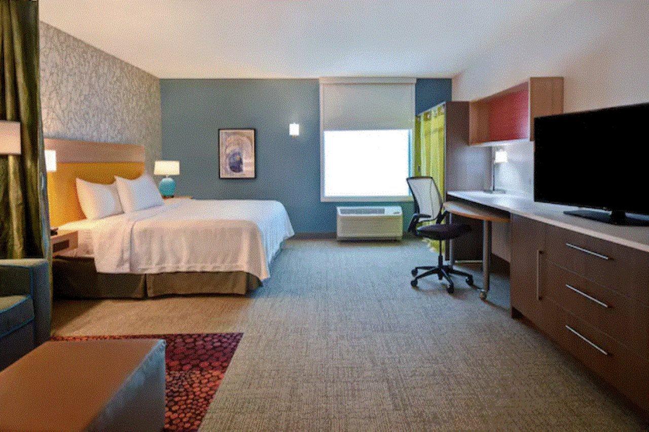 Home2 Suites Eau Claire South, Wi Екстер'єр фото