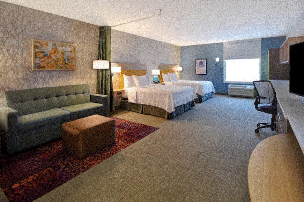 Home2 Suites Eau Claire South, Wi Екстер'єр фото