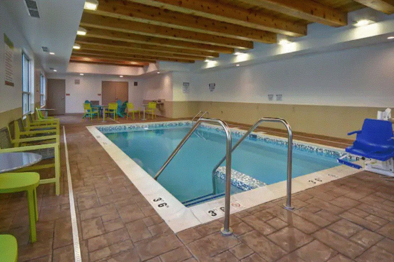 Home2 Suites Eau Claire South, Wi Екстер'єр фото