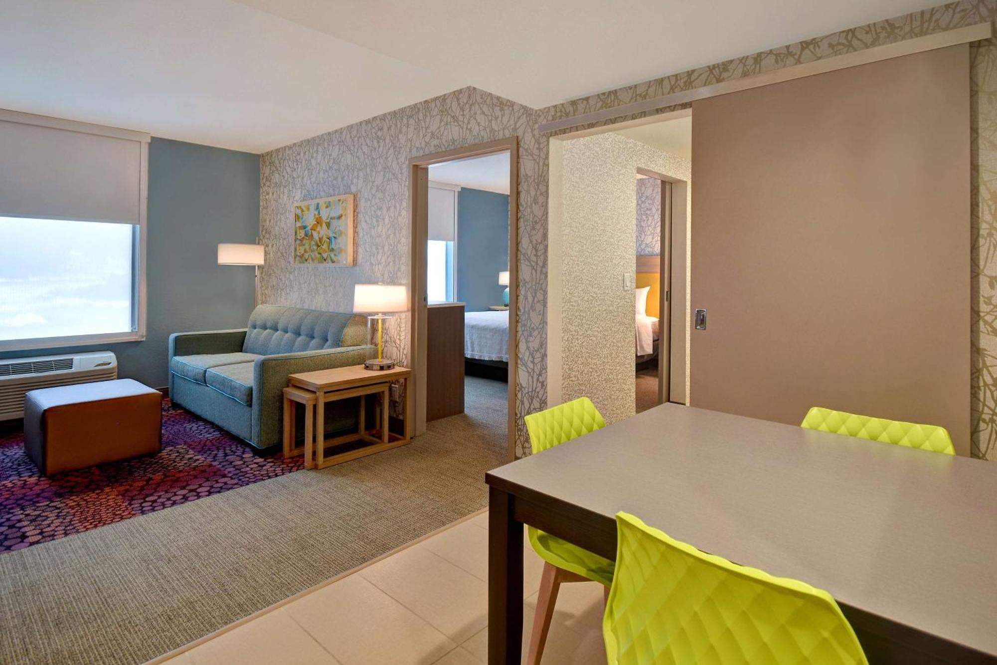 Home2 Suites Eau Claire South, Wi Екстер'єр фото