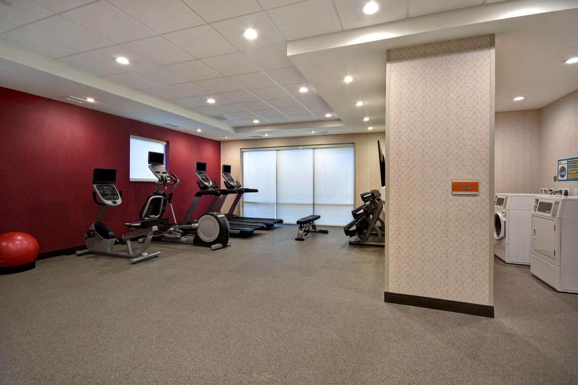 Home2 Suites Eau Claire South, Wi Екстер'єр фото