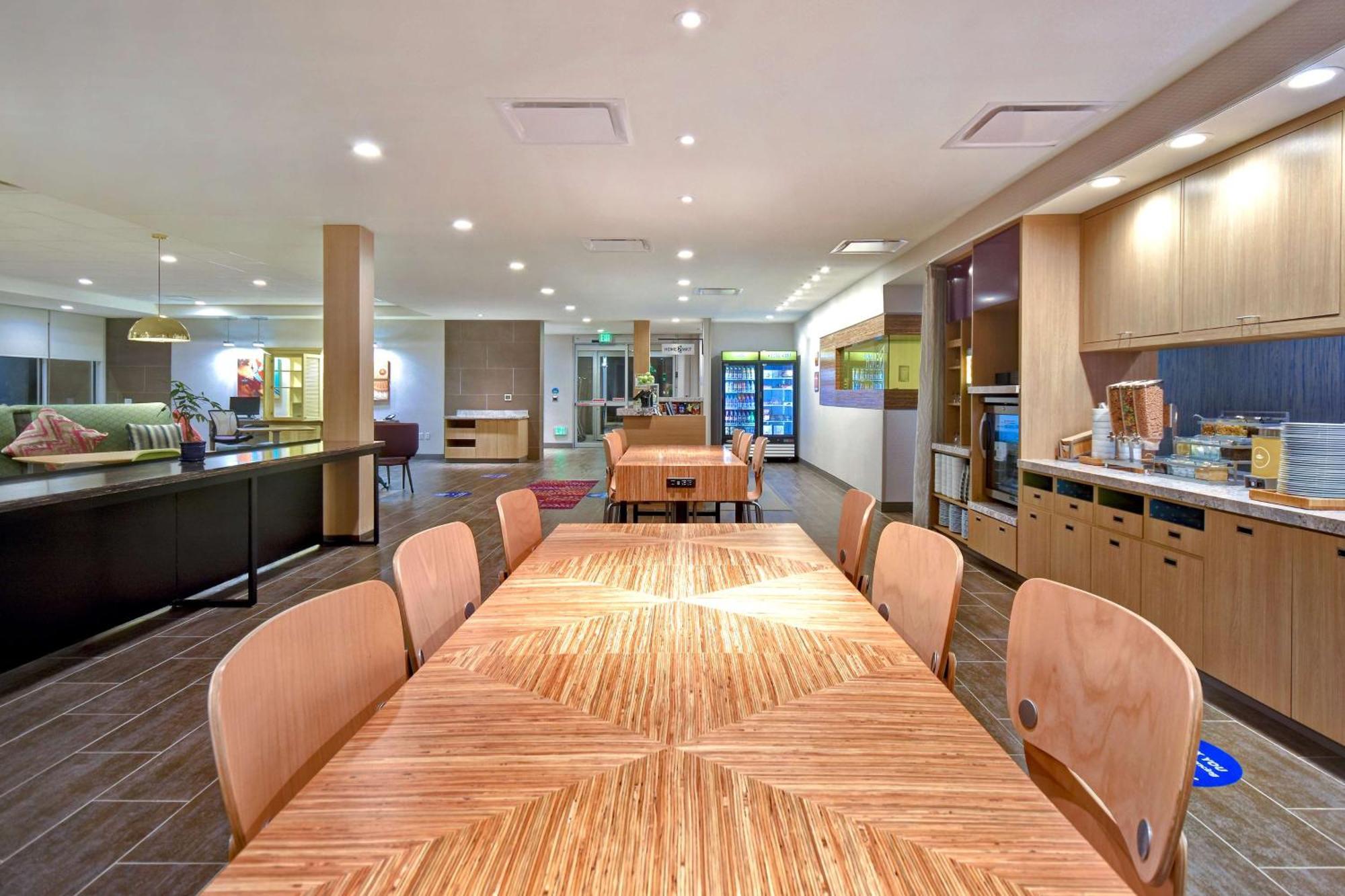 Home2 Suites Eau Claire South, Wi Екстер'єр фото