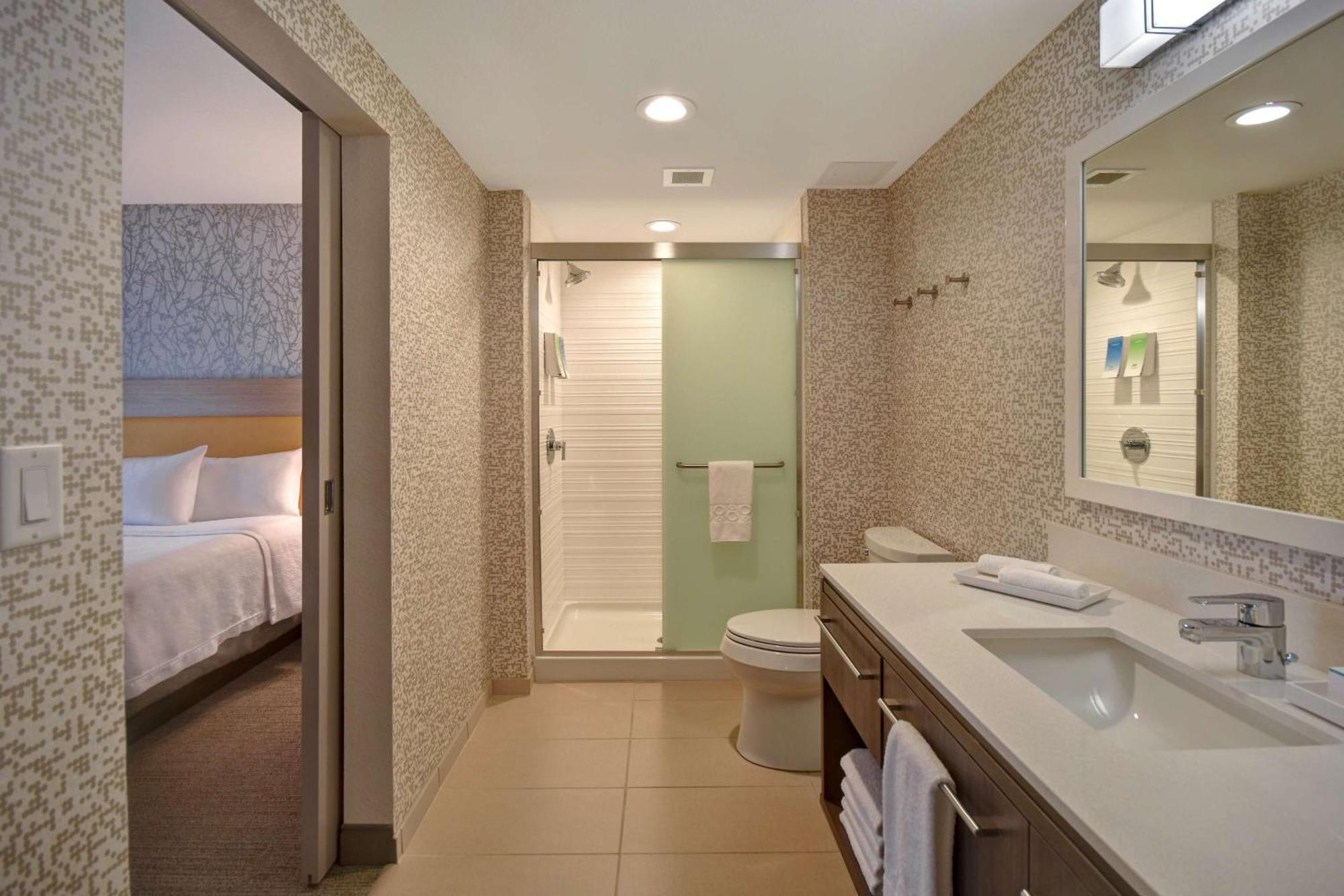Home2 Suites Eau Claire South, Wi Екстер'єр фото