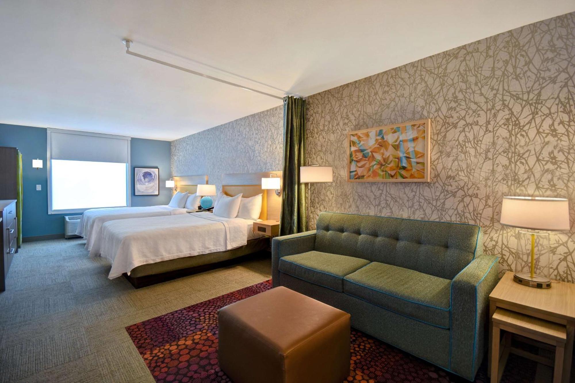 Home2 Suites Eau Claire South, Wi Екстер'єр фото