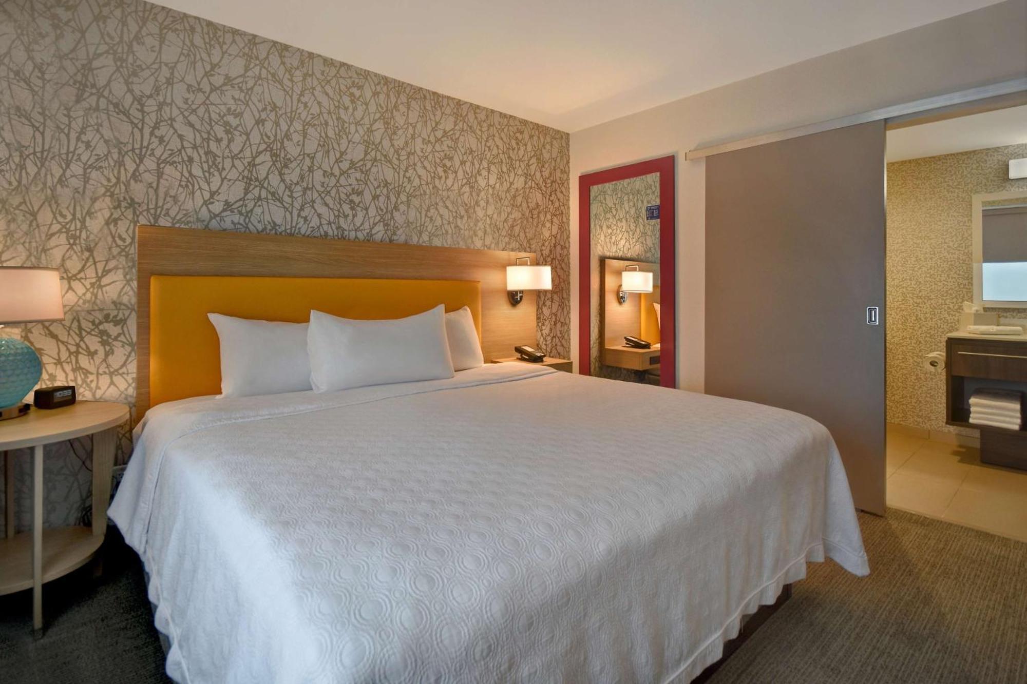 Home2 Suites Eau Claire South, Wi Екстер'єр фото
