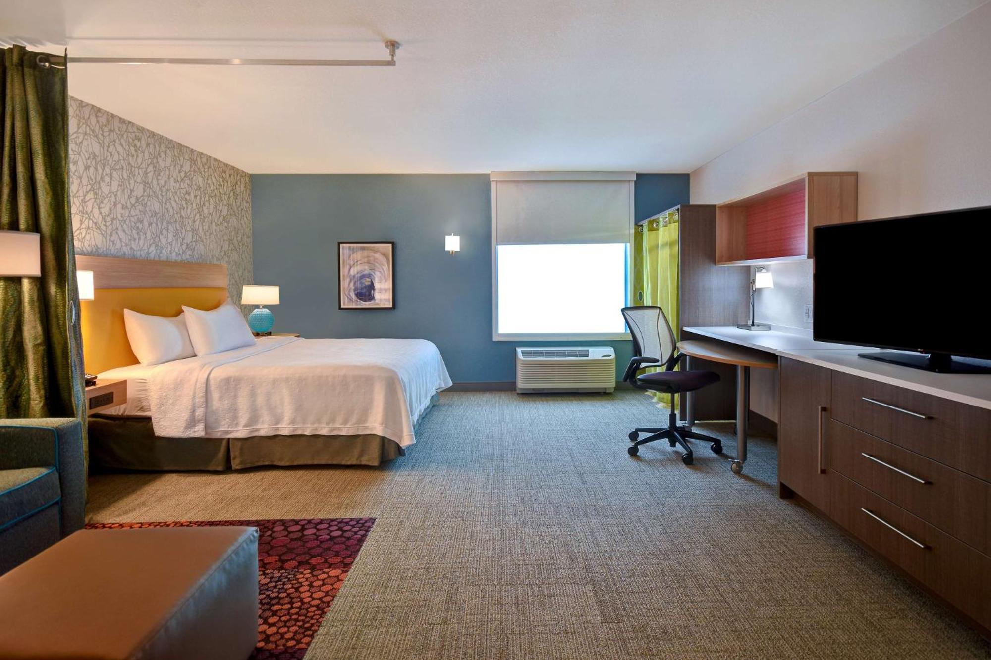 Home2 Suites Eau Claire South, Wi Екстер'єр фото