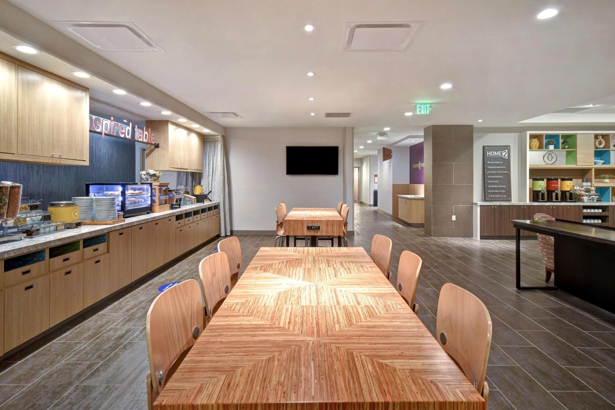 Home2 Suites Eau Claire South, Wi Екстер'єр фото