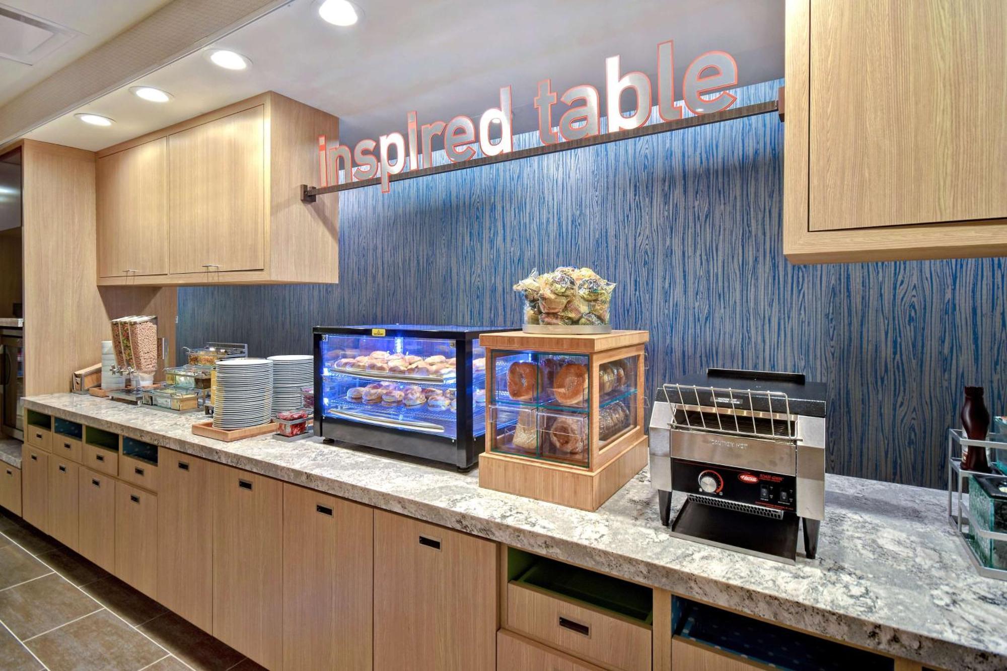 Home2 Suites Eau Claire South, Wi Екстер'єр фото