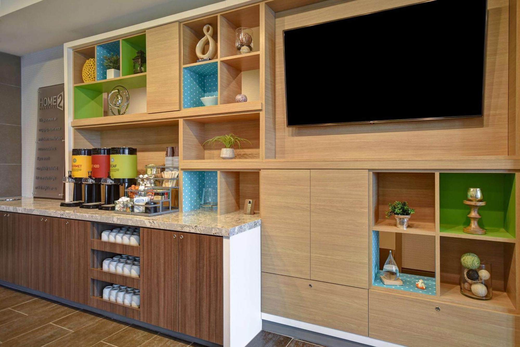 Home2 Suites Eau Claire South, Wi Екстер'єр фото