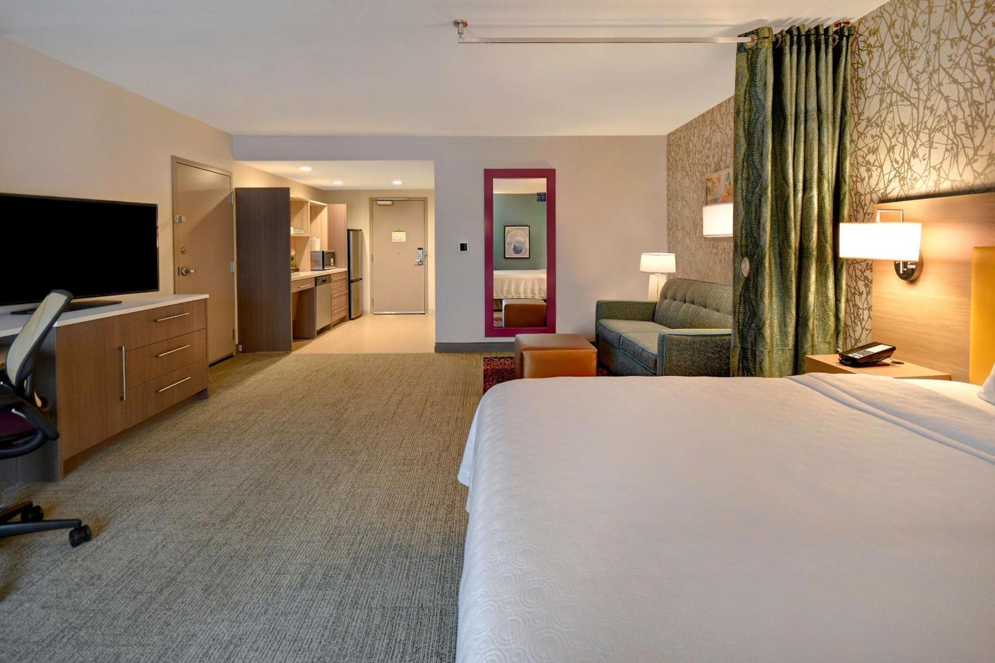 Home2 Suites Eau Claire South, Wi Екстер'єр фото