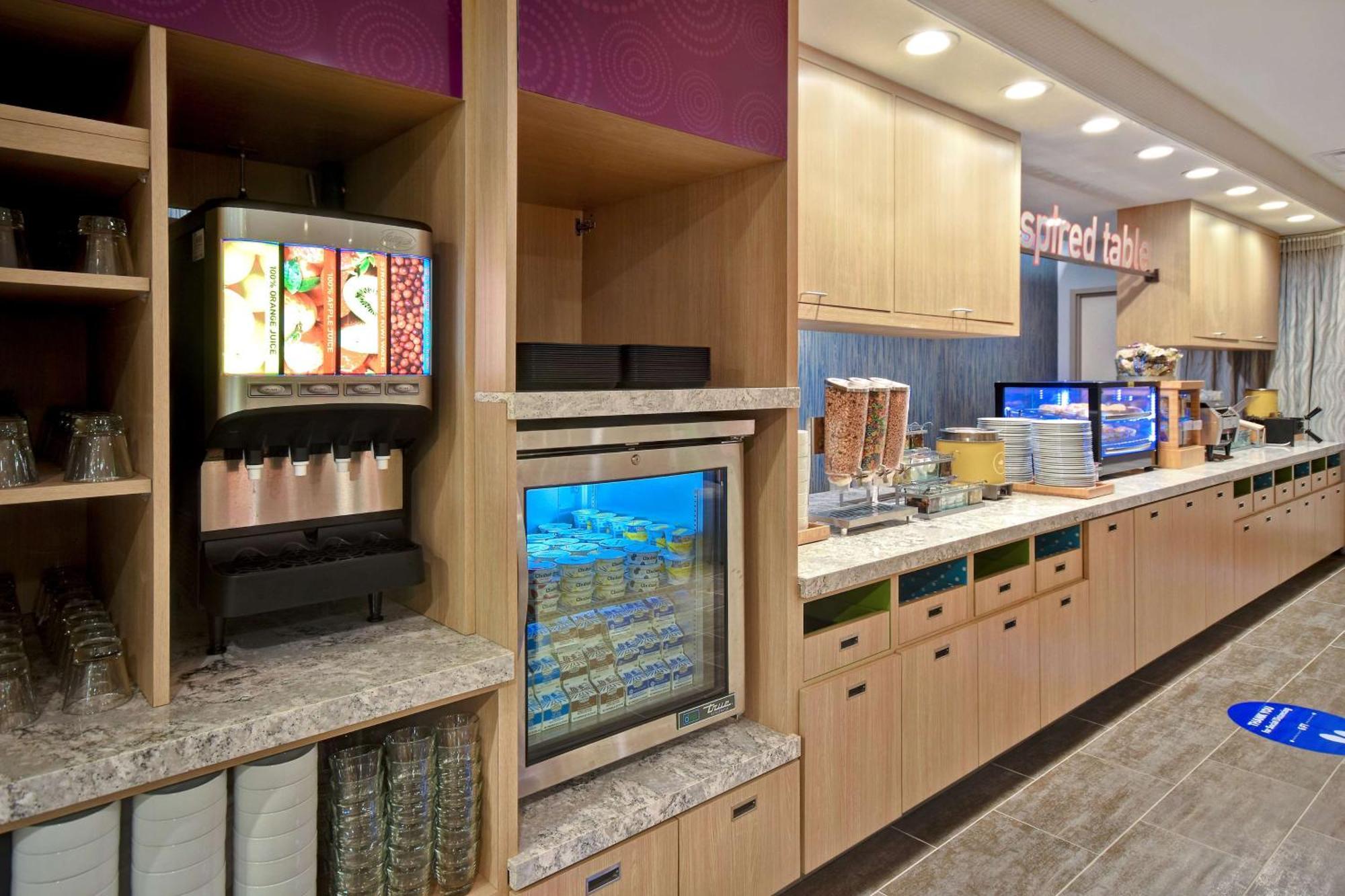 Home2 Suites Eau Claire South, Wi Екстер'єр фото