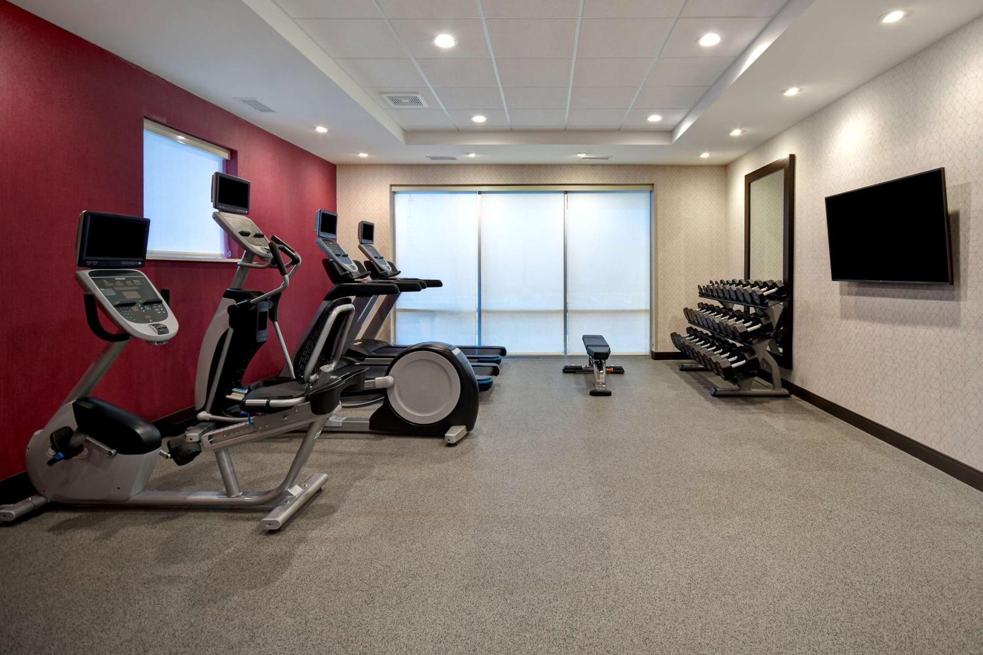 Home2 Suites Eau Claire South, Wi Екстер'єр фото